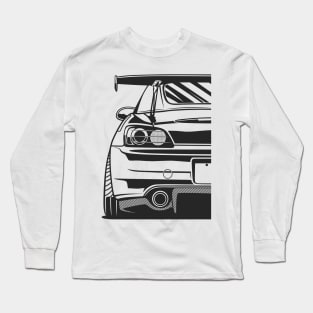 S2K Long Sleeve T-Shirt